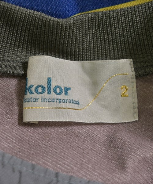 kolor ชุดเดรส