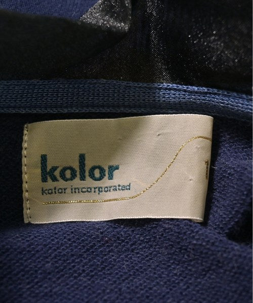 kolor ชุดเดรส