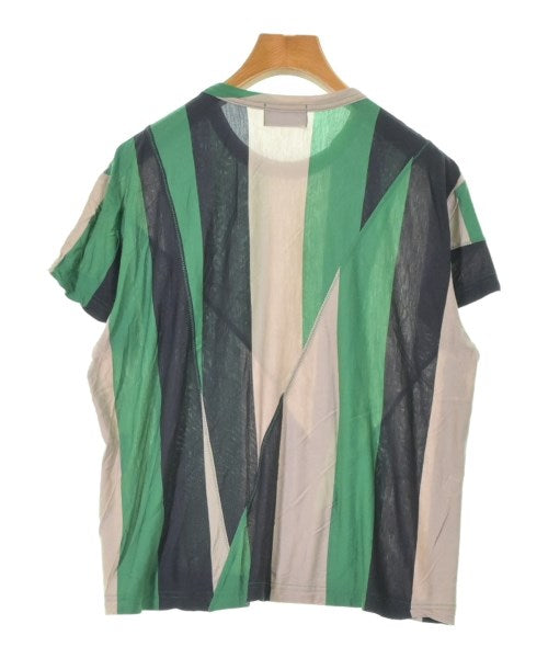 kolor เสื้อยืด/เสื้อท็อปส์