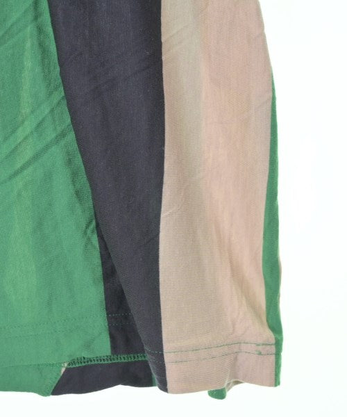 kolor เสื้อยืด/เสื้อท็อปส์