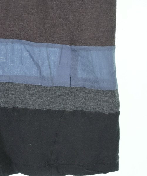 kolor เสื้อยืด/เสื้อท็อปส์