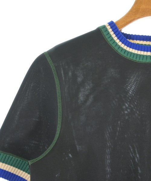 kolor เสื้อยืด/เสื้อท็อปส์