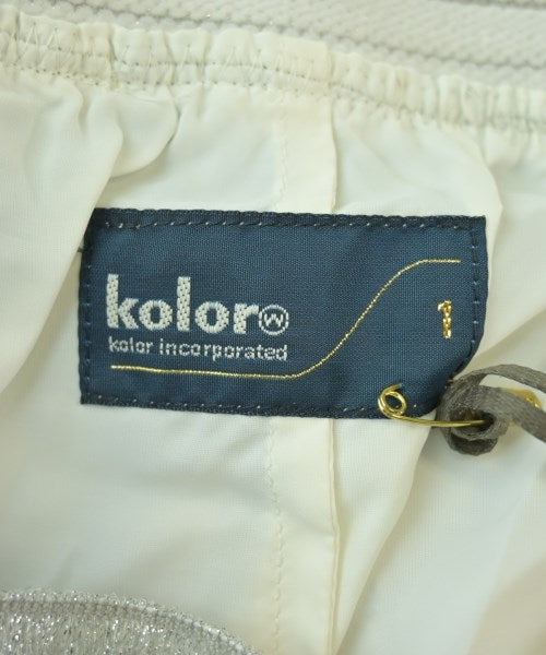 kolor กางเกง อื่น