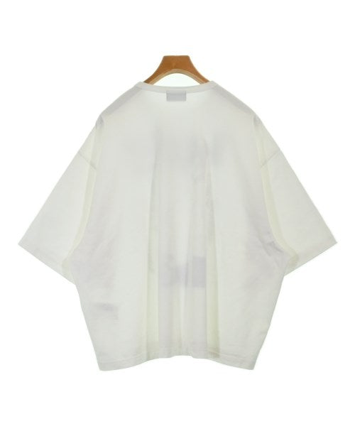 kolor เสื้อยืด/เสื้อท็อปส์