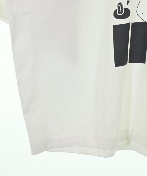 kolor เสื้อยืด/เสื้อท็อปส์