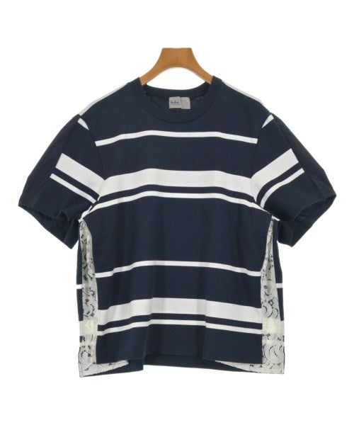 kolor เสื้อยืด/เสื้อท็อปส์