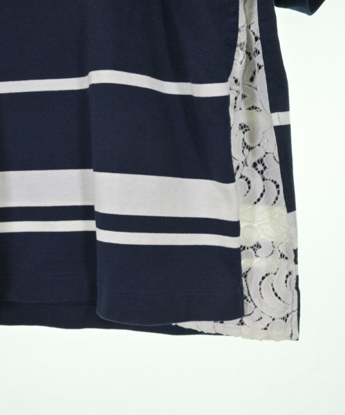 kolor เสื้อยืด/เสื้อท็อปส์
