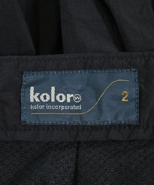 kolor กางเกง อื่น