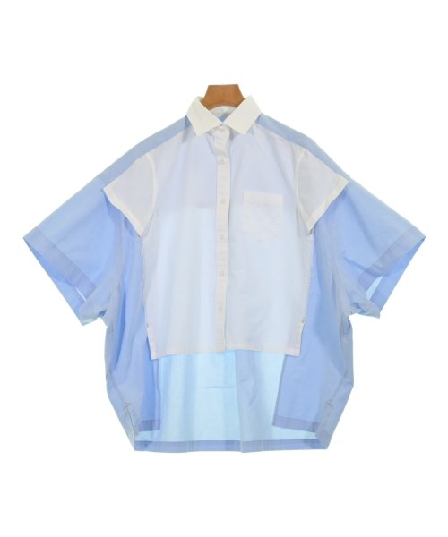 kolor เสื้อลำลอง