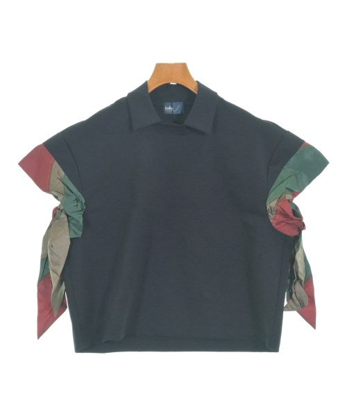 kolor เสื้อยืด/เสื้อท็อปส์