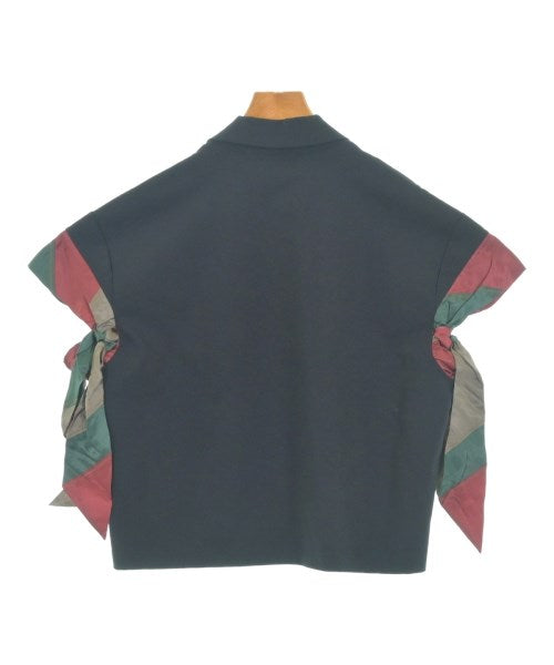 kolor เสื้อยืด/เสื้อท็อปส์