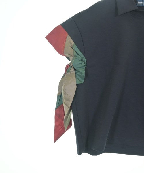kolor เสื้อยืด/เสื้อท็อปส์