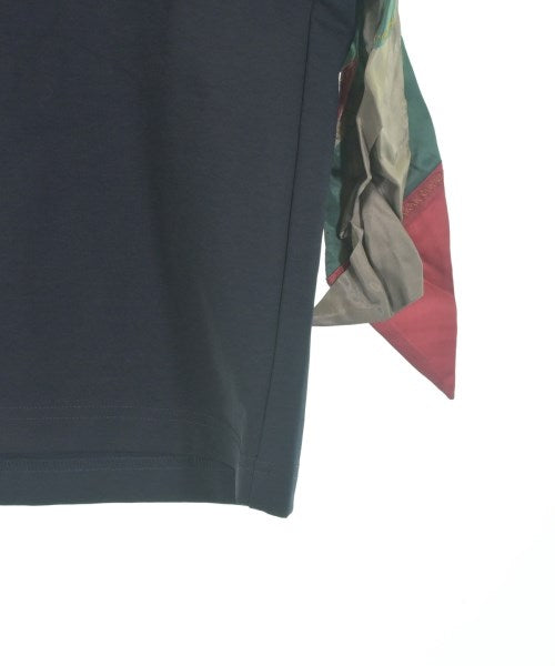 kolor เสื้อยืด/เสื้อท็อปส์