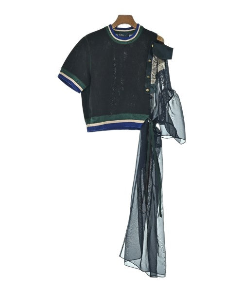 kolor เสื้อยืด/เสื้อท็อปส์
