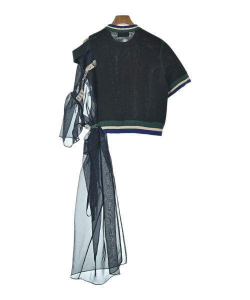 kolor เสื้อยืด/เสื้อท็อปส์