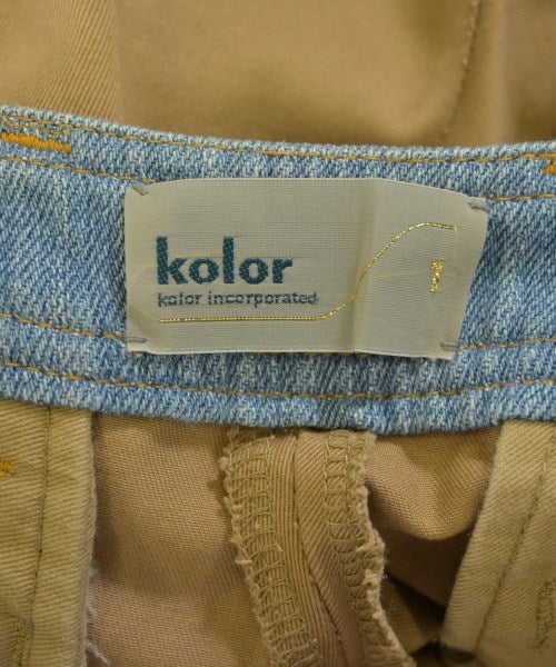 kolor กางเกง อื่น