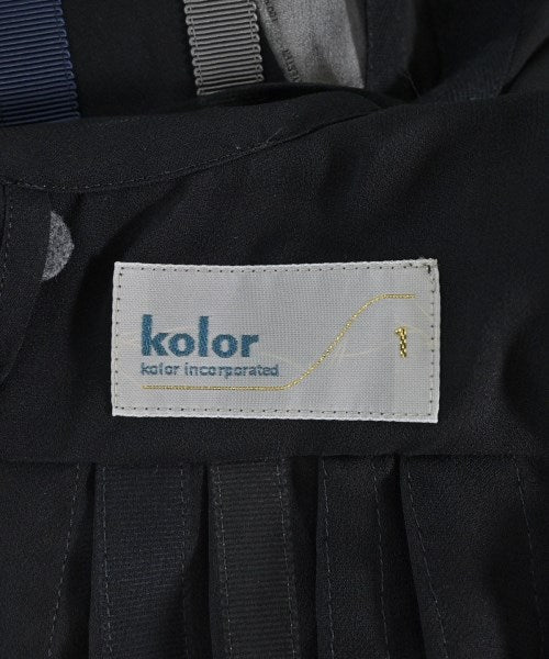 kolor เสื้อสตรี