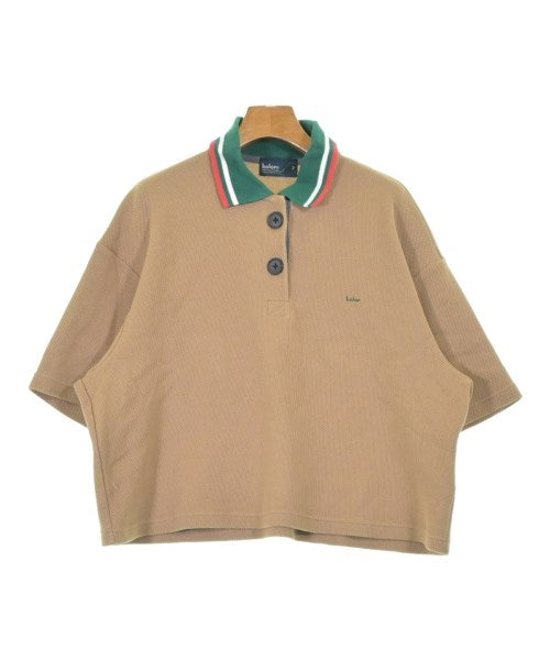 kolor เสื้อโปโล