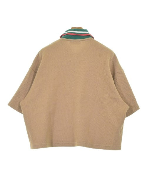 kolor เสื้อโปโล
