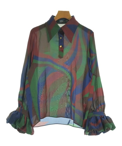 kolor เสื้อสตรี