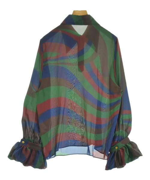 kolor เสื้อสตรี