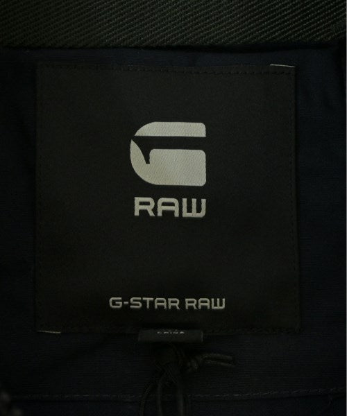 G-STAR RAW แจ็คเก็ตเบลาส์