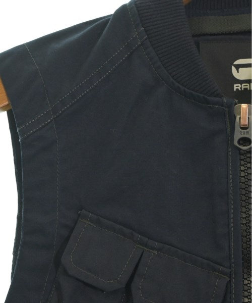 G-STAR RAW แจ็คเก็ตเบลาส์