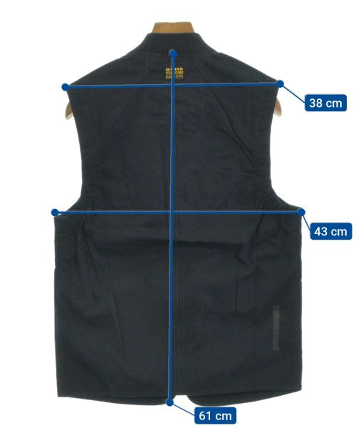 G-STAR RAW แจ็คเก็ตเบลาส์