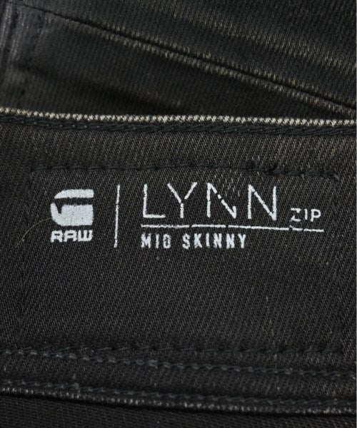 G-STAR RAW ยีนส์