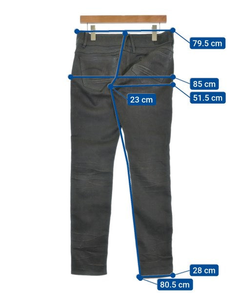G-STAR RAW ยีนส์
