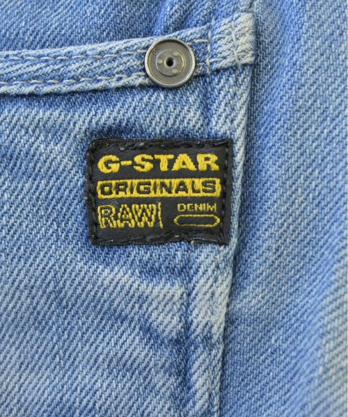 G-STAR RAW ยีนส์
