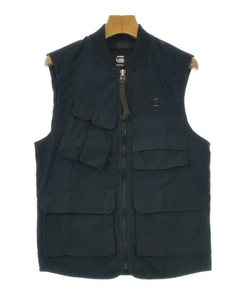 G-STAR RAW แจ็กเก็ตทหาร