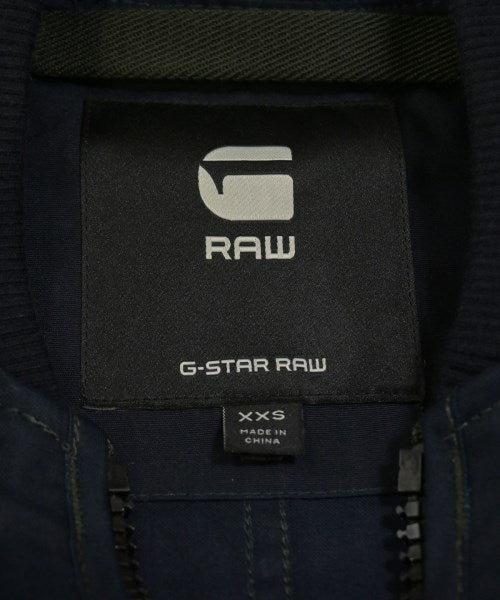 G-STAR RAW แจ็กเก็ตทหาร