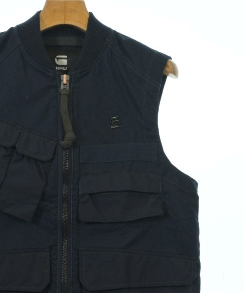 G-STAR RAW แจ็กเก็ตทหาร