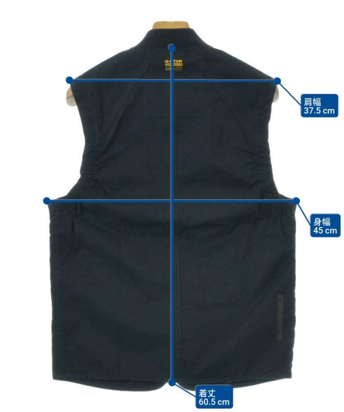 G-STAR RAW แจ็กเก็ตทหาร