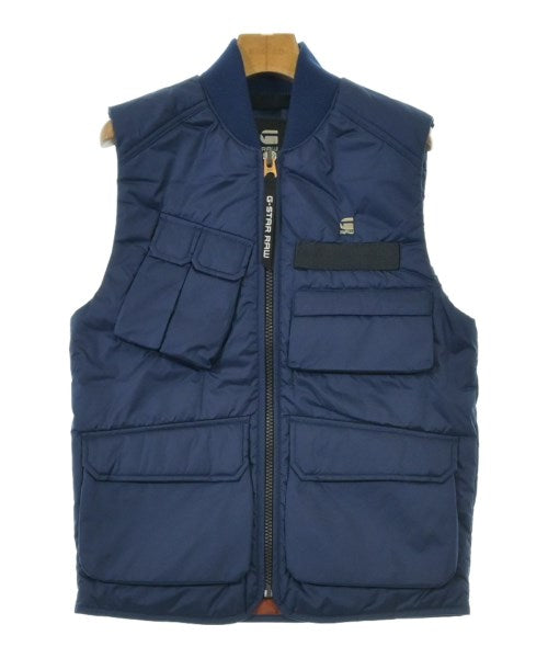 G-STAR RAW แจ็กเก็ตทหาร