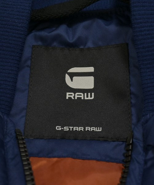 G-STAR RAW แจ็กเก็ตทหาร