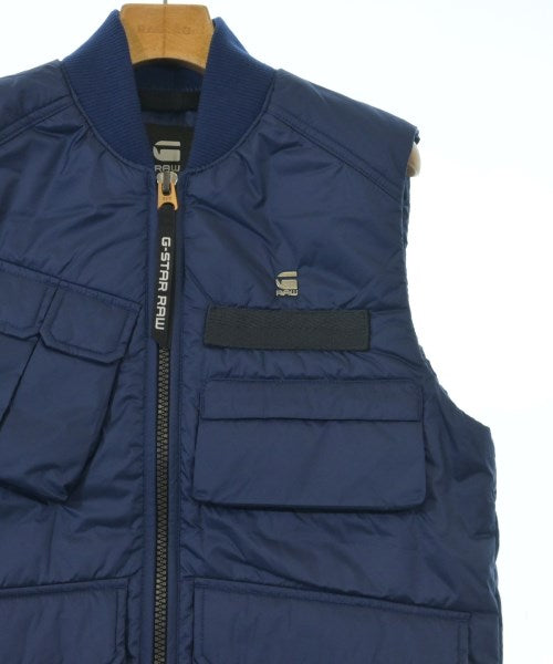 G-STAR RAW แจ็กเก็ตทหาร