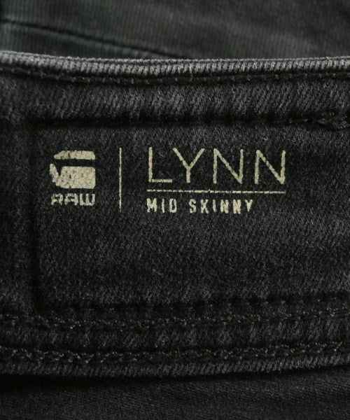 G-STAR RAW ยีนส์