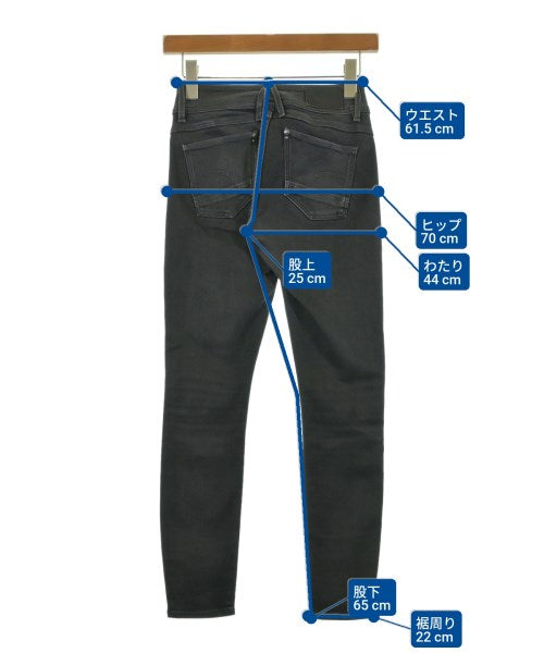 G-STAR RAW ยีนส์