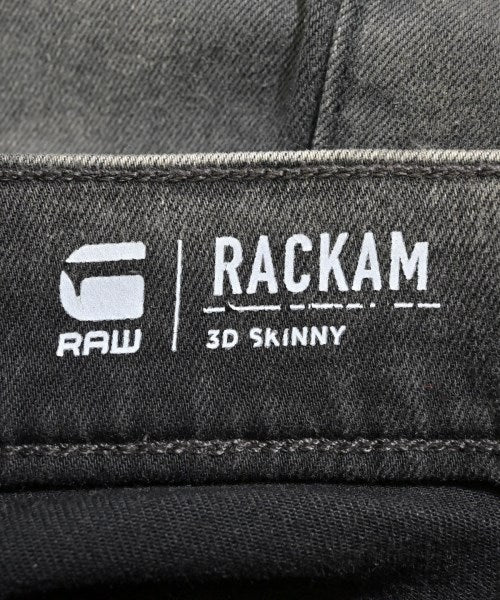 G-STAR RAW ยีนส์