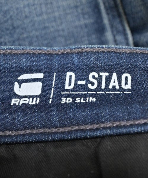 G-STAR RAW ยีนส์