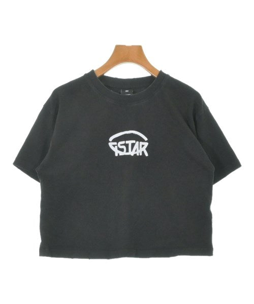 G-STAR RAW เสื้อยืด/เสื้อท็อปส์
