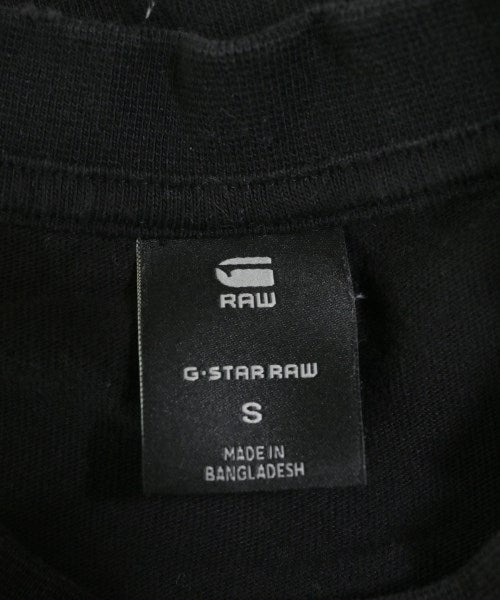 G-STAR RAW เสื้อยืด/เสื้อท็อปส์