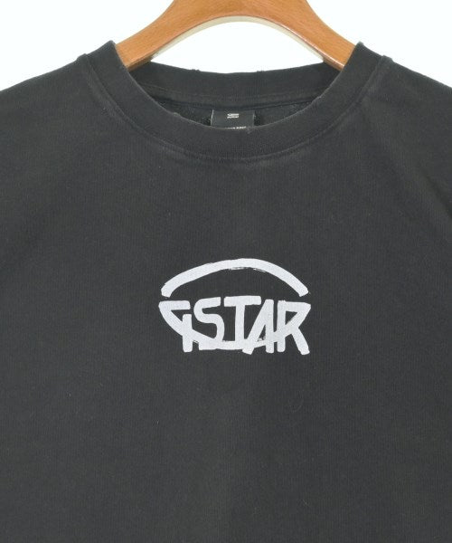 G-STAR RAW เสื้อยืด/เสื้อท็อปส์