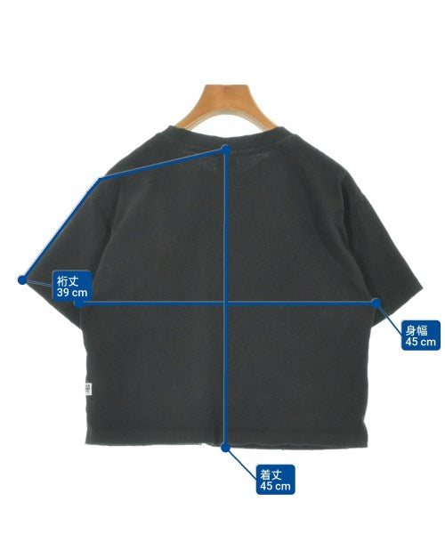 G-STAR RAW เสื้อยืด/เสื้อท็อปส์