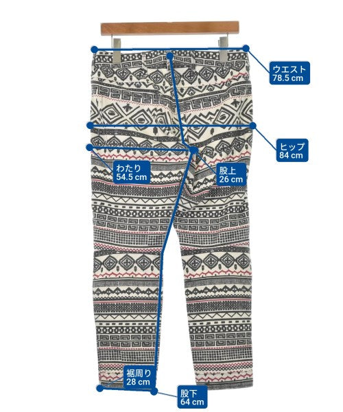 G-STAR RAW กางเกง อื่น