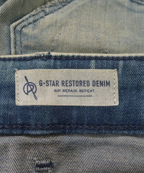 G-STAR RAW ยีนส์