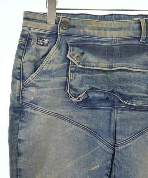 G-STAR RAW ยีนส์