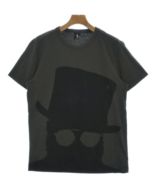 G-STAR RAW เสื้อยืด/เสื้อท็อปส์